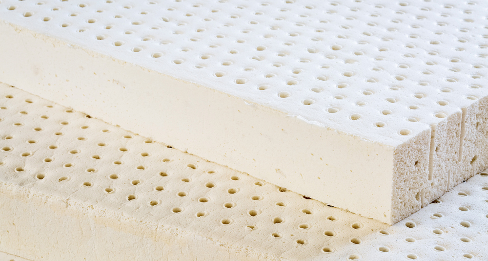 Latex Mattress Organic Latex Mattress by Awara
