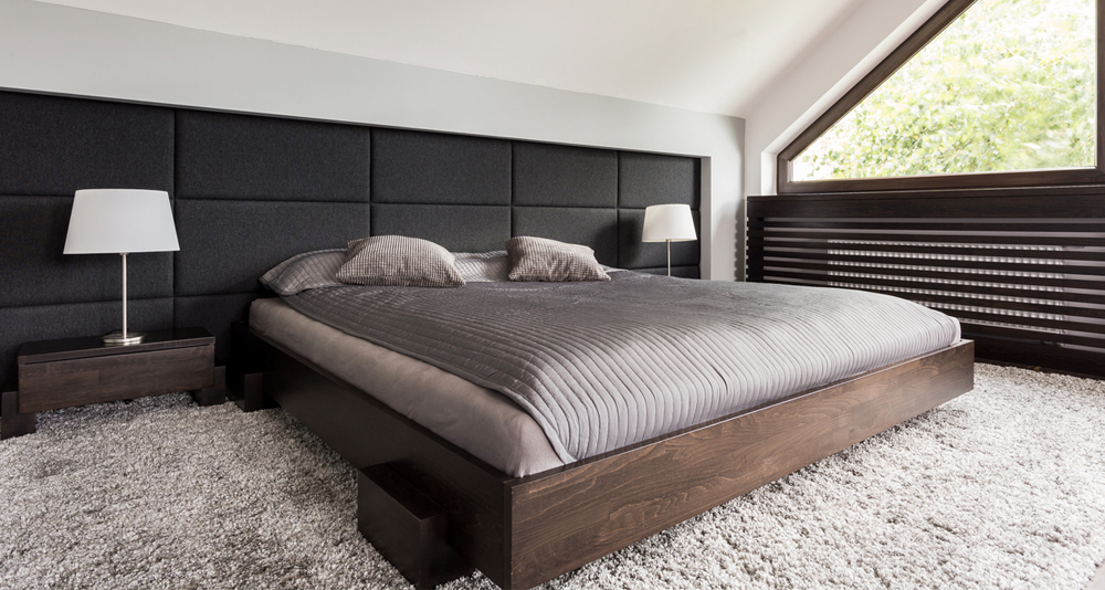 Type Of Bedframe