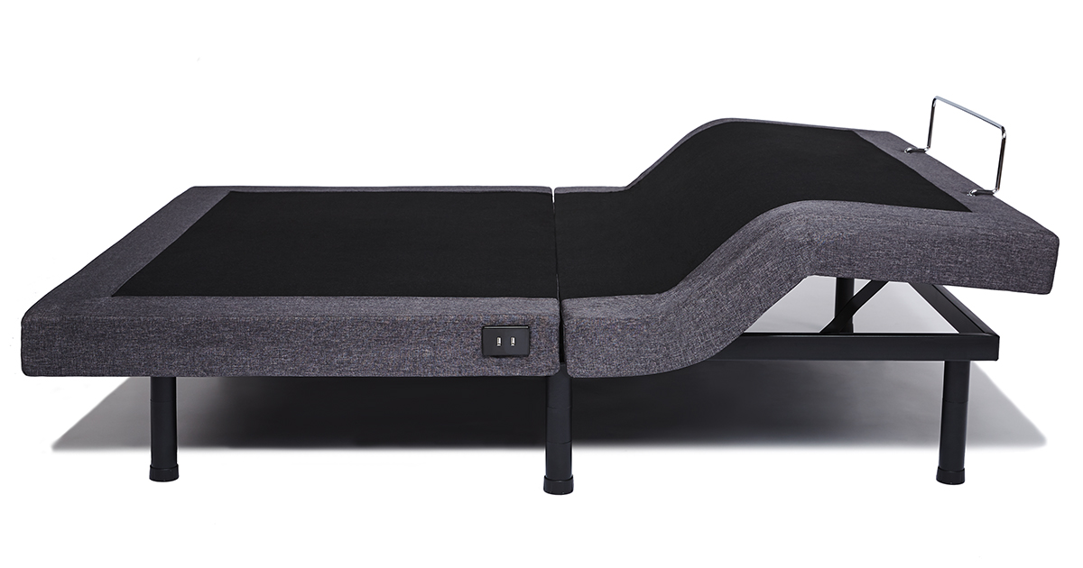 Adjustable Bed