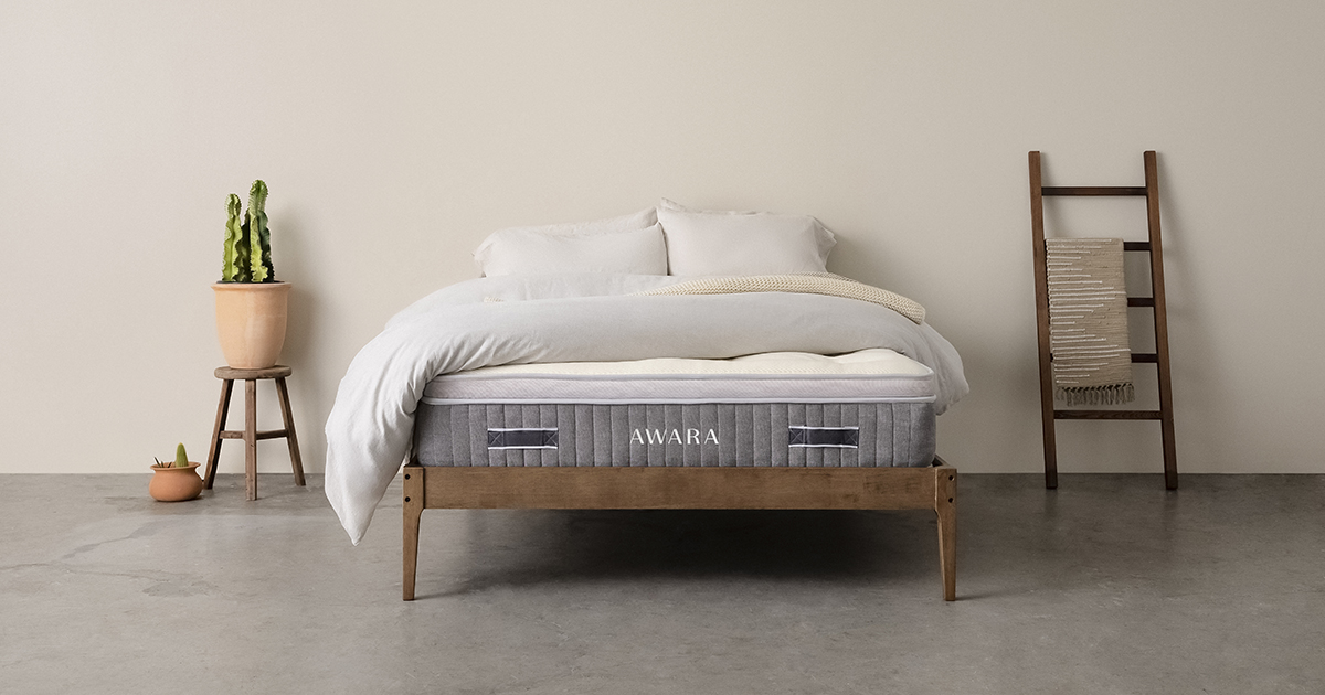 awara mattress