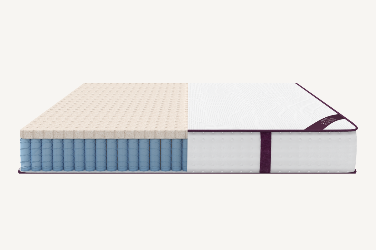 Group 1601 awara mattress